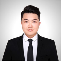 东莞市乐其网络科技有限公司 Employee Wenzhe Pan's profile photo