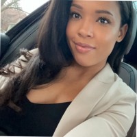 Desmond & Ahern, Ltd. Employee Jasmine Smith's profile photo