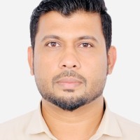 ATDC Employee Mohammed Ashraf's profile photo