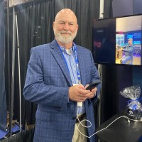 Linkup Communications Corporation Employee Mark Johnson's profile photo