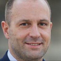 QuantForge Fund Employee Alex Mitroshin's profile photo