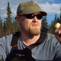 Joshua Arvidson
