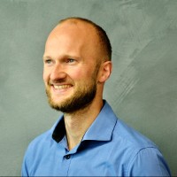 Total Wall Employee Catharinus Schuurmans's profile photo