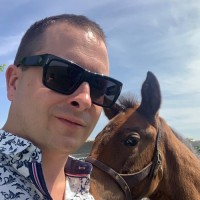 nMeds Employee Paul Poteat's profile photo