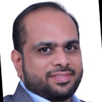 Manjunath H Email & Phone Number