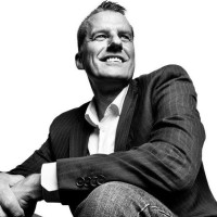 Anderis Software Testing Employee Stefan Daamen's profile photo