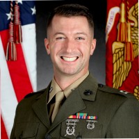 United States Marine Corps Employee James Cimino's profile photo