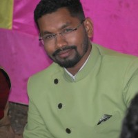 Tractebel Engineering Employee Sibruta Nag's profile photo