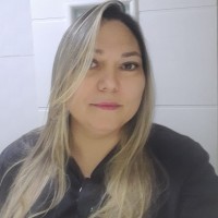 None Employee Simone Medeiros's profile photo