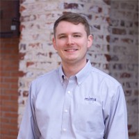 Mycoskie+McInnis+Associates Inc Employee Daeland Angle's profile photo