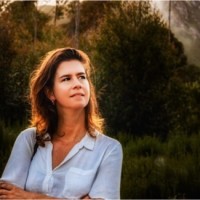 Commonland Employee Mariken van Den Boogaard's profile photo