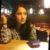 Anjali Sood Email