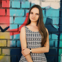 .wrk Employee Valeriya Vertash's profile photo