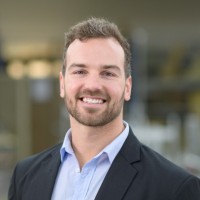 HENSOLDT South Africa Employee Daniel Smit's profile photo