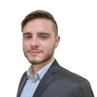 Incendia Partners Employee John Onisto's profile photo