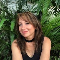 FIND WORK Employee Claudia Badillo's profile photo