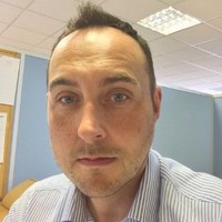 MetStructures Employee Martin Camm's profile photo