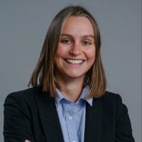 Newton.Vaureal Consulting Employee Sophie Pierron's profile photo