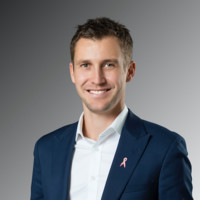 Buxton Real Estate Group Employee Daniel Keleher's profile photo