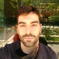 67 Bits Employee Pedro Silva's profile photo