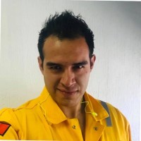 Perseus Energy Employee Diego Almanza's profile photo