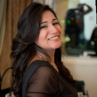 Extra Offerz Employee Marina Yousry's profile photo