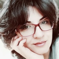 Hoogoo Studio Employee Maryam Jahanbakhsh's profile photo