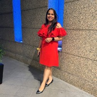 EVENT U ROX - (EUR) Employee Tanisha Malu's profile photo