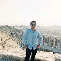 Ibnu Abbas Email & Phone Number