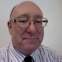 Garodia International College Employee Ian Davies's profile photo