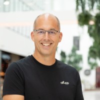 allUpp Employee Bernhard Petri's profile photo