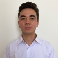 Nittoku America Inc. Employee Yoshiaki Ito's profile photo
