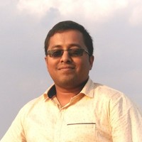 Kotak Mahindra Bank Employee Swaroop Das's profile photo