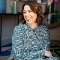 Elevate PR Employee Claire Feely's profile photo