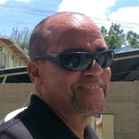 None Employee Harold-John Learmond-Criqui's profile photo