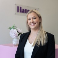Hannath Employee Emma McConnell's profile photo
