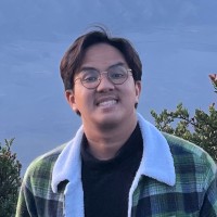 Qwork.my Employee Rafi Sunggoro's profile photo