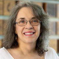 Christian Theological Seminary Employee Haley Whalen's profile photo
