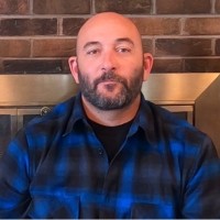 Dynalectric San Diego Employee Ryan Weed's profile photo