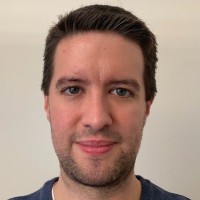 University of Southampton Employee Adam McMaster's profile photo
