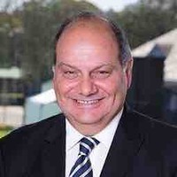 Michael Crismale Email & Phone Number
