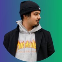 gobox Employee Kristian Krustev's profile photo