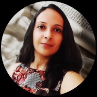 Shruti Gandhi Email