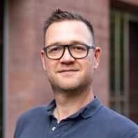 Hochschule für nachhaltige Entwicklung Eberswalde Employee Alexander Noack's profile photo