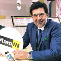 Accenture Employee Rajeev Chopra's profile photo