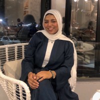 OneOrder Employee Mariam Tarek's profile photo