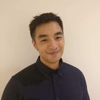 Benjamin Pham Email & Phone Number