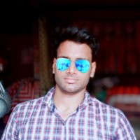 Manmachine Solutions Employee Shaqib Idrishi's profile photo