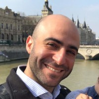 Universitätsmedizin Mainz Employee Maximiliano Cacicedo's profile photo