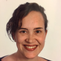 Avante Services Employee Ainhoa Gutierrez Ruiz's profile photo